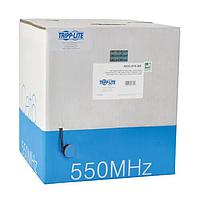 Tripp Lite N222-01K-BK Multi-Conductor Cables Cat6 Blk Cable Solid Core CMR BK 1000'