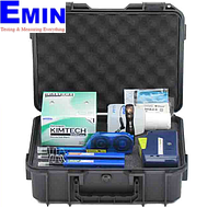 Fibretool FTK-505 Compact Fiber Optic Cleaning Kit