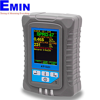 Atomtex АТ1321 Spectrometer (γ,0.03 µSv/h – 300 µSv/h)