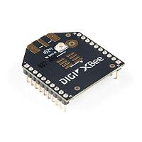 SparkFun WRL-15129 Zigbee Modules XBee 3 Pro Module - U.FL Antenna