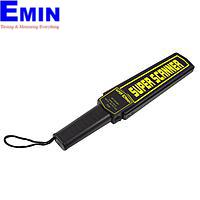 Security metal detector