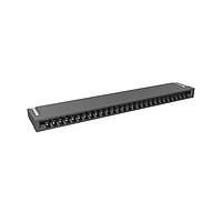 Amphenol FCI HFW28R-2STE1H1LF Headers 1.00mm Flex Connector, HFW-R series, 28 Position, Top Side Contact, Side Entry Surface Mount Non-ZIF Connector, Tin plated Terminals, Halogen free.