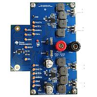 Texas Instruments TAS5825MEVM Audio Amplifier TAS5825MEVM