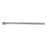Tohnichi QSP280N3-1/2 Ratchet Head Type Preset Torque Wrench (40~280 N.m)
