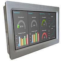 Panel PCs