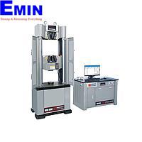 HST WAW-300D Computer Control Electro-hydraulic Servo Universal Testing Machine (300kN, AC380V)