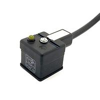 Molex 1210501998 Sensor Cables / Actuator Cables CAB452N PUR 3G075X1000 Ne