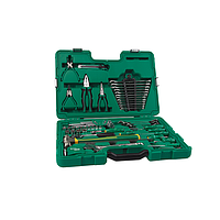 SATA 09516 Repair Tool Kit (58pcs)