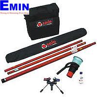 SOLO 812-101 Smoke Detector Test & Removal Kit (8.2m reach)