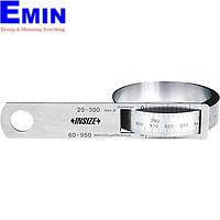 INSIZE 7114-3460 Circumference Tapes (2190-3460mm / 0.1mm)