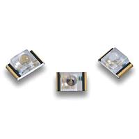 Kingbright APTD2012F3C IR Emitters (IR LEDs) 2x1.2mm IR SMD