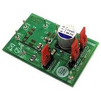 onsemi NCV8537MN250GEVB LDO Voltage Regulator NCV8537 2.5V EVB