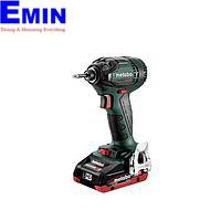 METABO SSD 18 LTX 200 BL Cordless impact driver (2900 rpm)