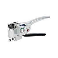 INSIZE ISHW-D22 Digital aluminum hardness tester (>Ø6mm, 1-6mm)