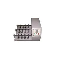 YuYang YYX-023 Footwear Testing Equipment Leather Bending / Flexural Resistance Tester (100±5rpm)