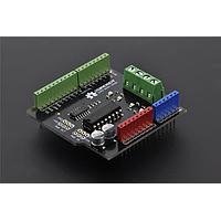 DFRobot DRI0001 Power Management IC Development Tools 1A Motor Shield for Arduino