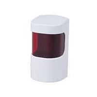 Carlo Gavazzi PD86HAP12QPTF-01C Photoelectric Sensors Polarized retro-reflective sensor, Range: 12000mm, Red light 620nm, Power Supply 12-24VAC/DC, Screw terminal connection, 44x86x39 mm housing