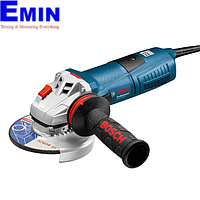 BOSCH GWS 13-125 CI Angle Grinder
