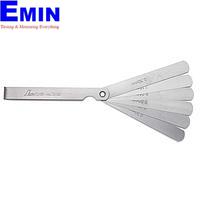 Shinwa 73780 Thickness Feeler Gauge Set