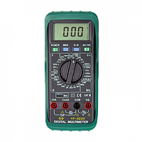 TENMARS YF-3220 Digital Multimeter (1000 VDC, 10A, 20mF, 10MHz)