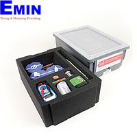 PHYWE 15238-88 Student Set Electrical And Magnetic Devices In Everyday Use (grade 5-7)