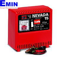 Telwin NEVADA 15 BATTERY CHARGER (110 W)