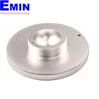 DLAB 18101006 Reaction Block (50ml; round bottom)