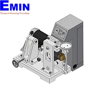 Cometech QC-615C AKRON Abrasion Tester (50-250 rpm)