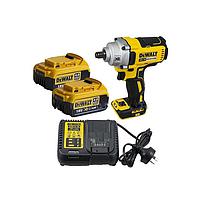 DEWALT DCF894M2 Battery Impact Wrench