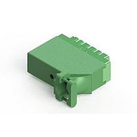 EDAC 516-056-542-636 Connectors Rack & Panel Connector