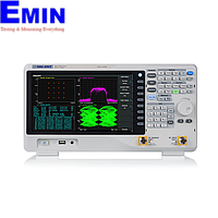 SIGLENT SSA3075X Plus Spectrum Analyzer (9kHz~7.5GHz)