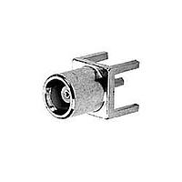 AMP Connectors - TE Connectivity 5862-5007-13 PCB Receptacles OSX SMT STRT JACK