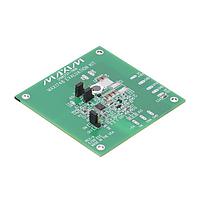 Analog Devices MAX1748EVKIT Voltage Regulator - Switching Regulator Eval Kit MAX1748, MAX1779 (Triple-Output