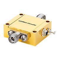 Mini-Circuits ZV47-K44+ Power Detector POWER DETECTOR / 2.92MM / ROHS