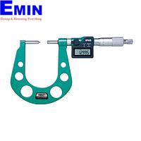 INSIZE 3588-50A Digital Disk Brake Micrometer (25-50mm/1-2")