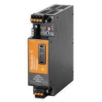 Weidmuller 2568980000 Switching Supplies PRO TOP1 120W 24V 5A F
