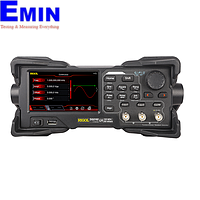 RIGOL DG2052 Arbitrary Waveform Generator (50MHz, 250Msa/s)