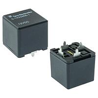 AMP Connectors - TE Connectivity 1432787-1 Mini ISO Relay SPDT 12VDC Sealed