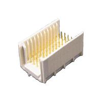 Amphenol FCI HM2P80PK5110GFLF Module Type CR MPAC 5 R STR PF HDR CNR TYP CR
