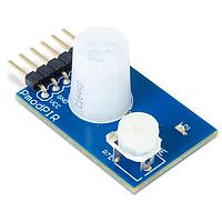 Distance Sensor Development Tool