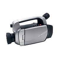 Ulirvision TI320+ Gas Thermal Imaging Camera (320×256, 20℃～+500℃gas detection)