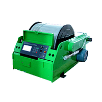 Samyon JC-2000 Automatic Drain Winch (0～2000 m)