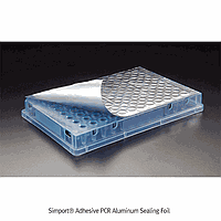 Simport SP.T329.5 Plate al.sealing foil