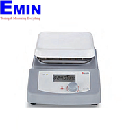 DLAB HP380-Pro package 1 LCD Digital Hotplate (~380°C; ±0.1°C; with PT1000A)