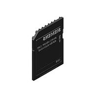 SIEMENS 6ES79548LE040AA0 Memory Cards SIMATIC S7, memory cards for S7-1x00 CPU/SINAMICS, 3, 3V Flash, 12 MB