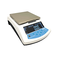 DaiHan WBA-6200 Hi-Standard Lab Balance (10mg, 6200g)