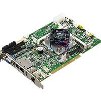 Advantech PCI-7032VG-00A1E PICMG 1.0 PCI Half-size SBC (Intel Celeron J1900)