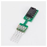 Amphenol Advanced Sensors CC2D25S-SIP Humidity Sensor Chipcap2 SIP DigitalSleep 2% 5V