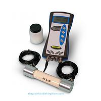 Matest C369N Ultrasonic Pulse Velocity