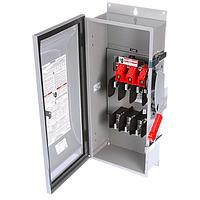 SIEMENS HFC323J Enclosed Disconnect HDSS FUS CSA 3P3W 240V 100A N12